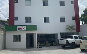 Onix Aguas Claras Salvador 3*