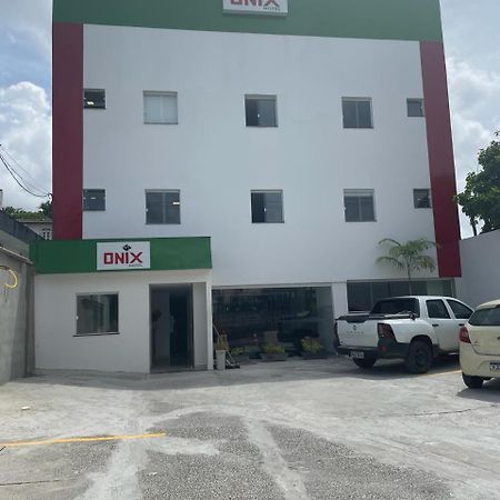 Onix Aguas Claras Salvador Exterior foto