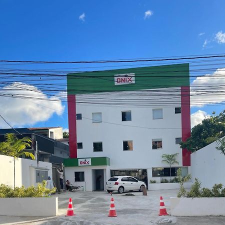 Onix Aguas Claras Salvador Exterior foto