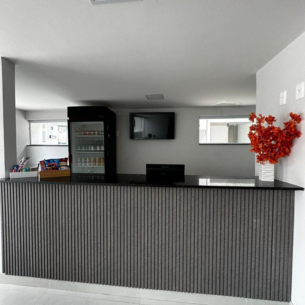 Onix Aguas Claras Salvador Exterior foto