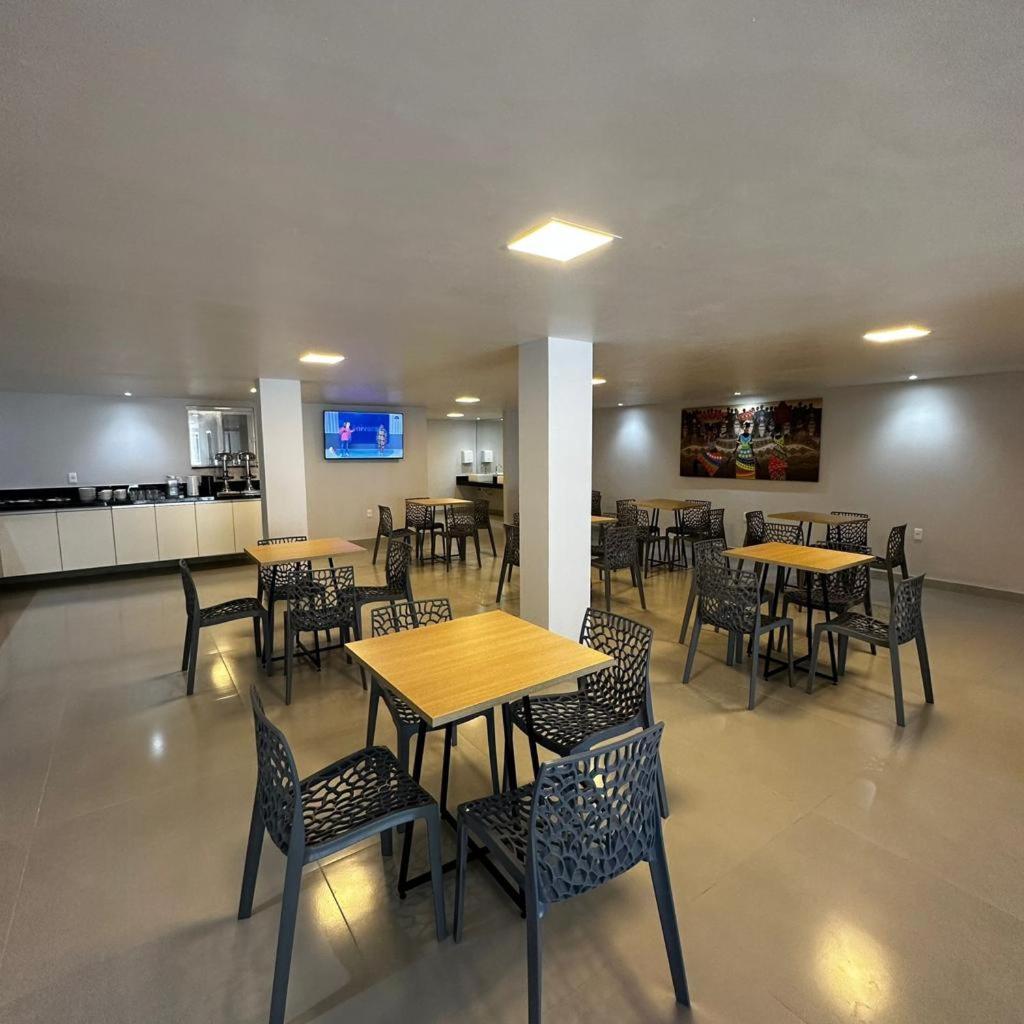 Onix Aguas Claras Salvador Exterior foto